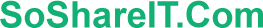 Tools SoShareIT