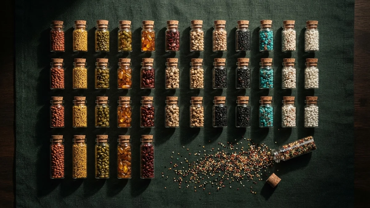 How to Seed a Staging Database With Realistic Test Addresses